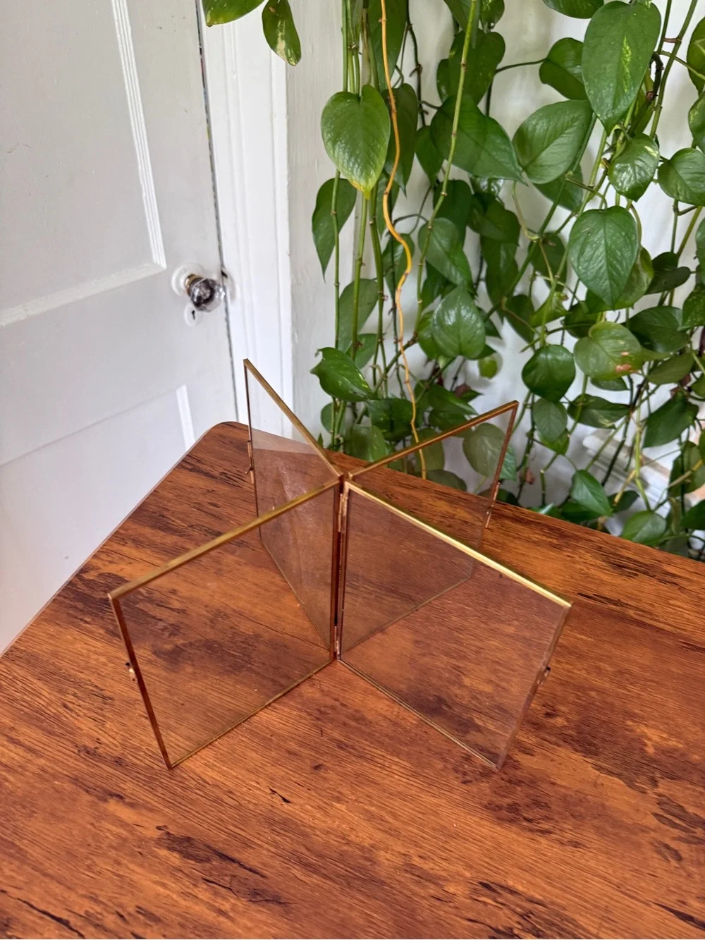 N/A double panel